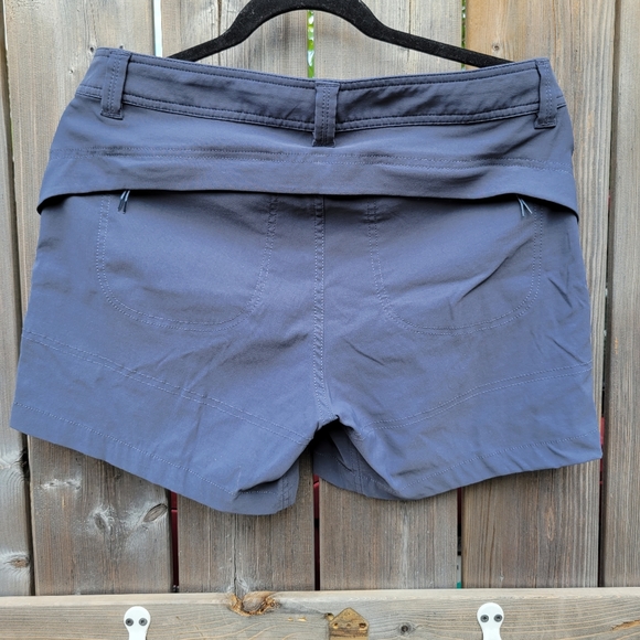 MEC shorts - Picture 2 of 6